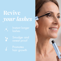 Lash Casting Mascara