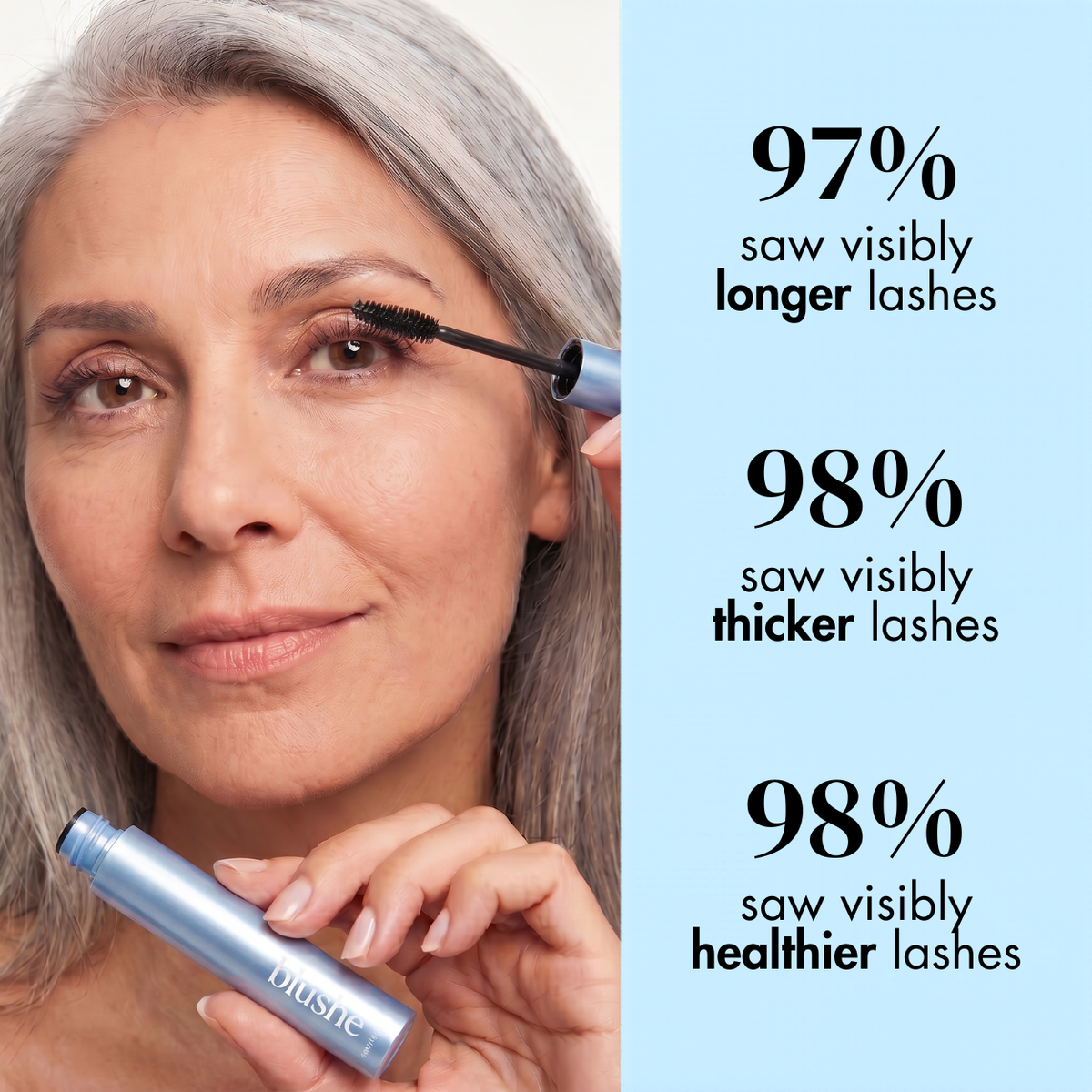Lash Casting Mascara
