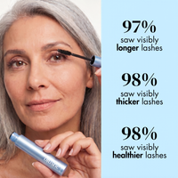 Lash Casting Mascara