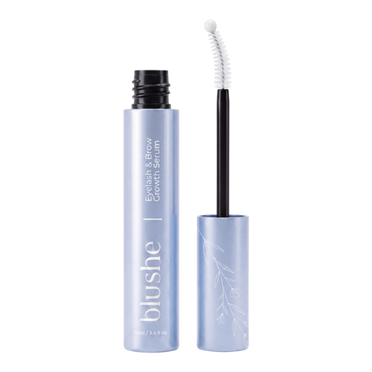 Wimpern- & Augenbrauen-Wachstumsserum