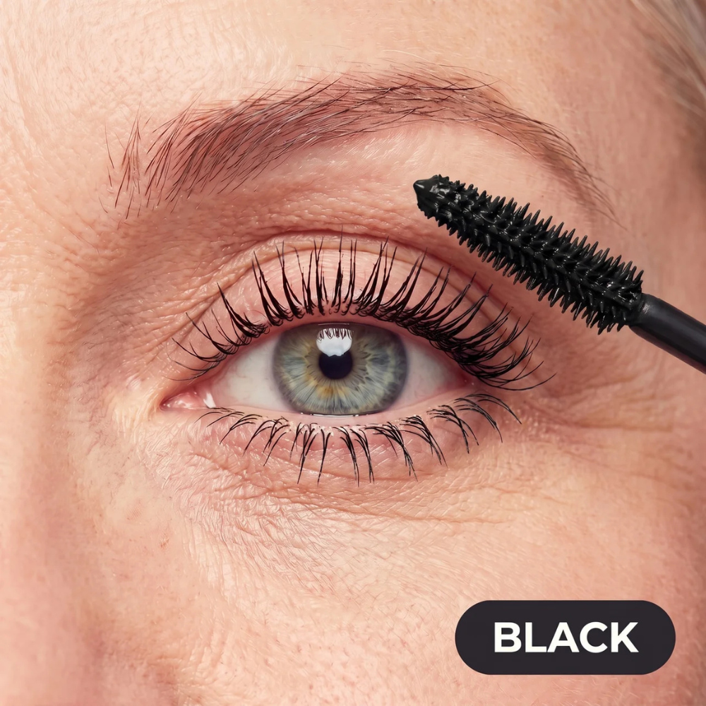 Lash Casting Mascara Schwarz