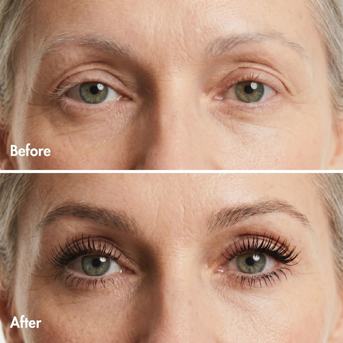 Lash Casting Mascara