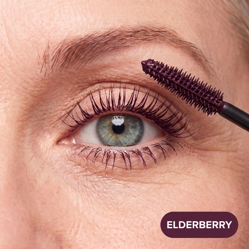 Lash Casting Mascara Holunder